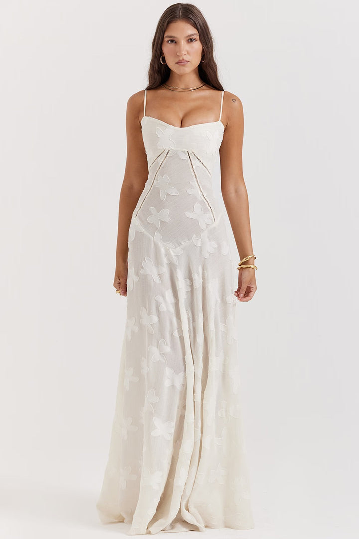 Marie™ - Robe Como premium