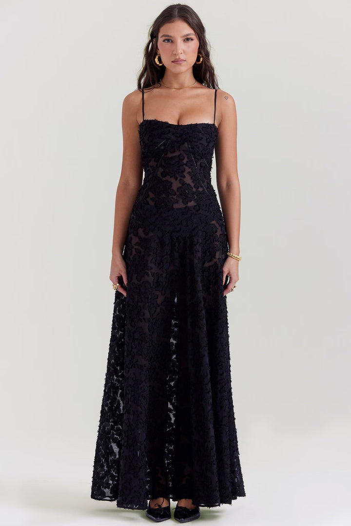 Marie™ - Robe Como premium