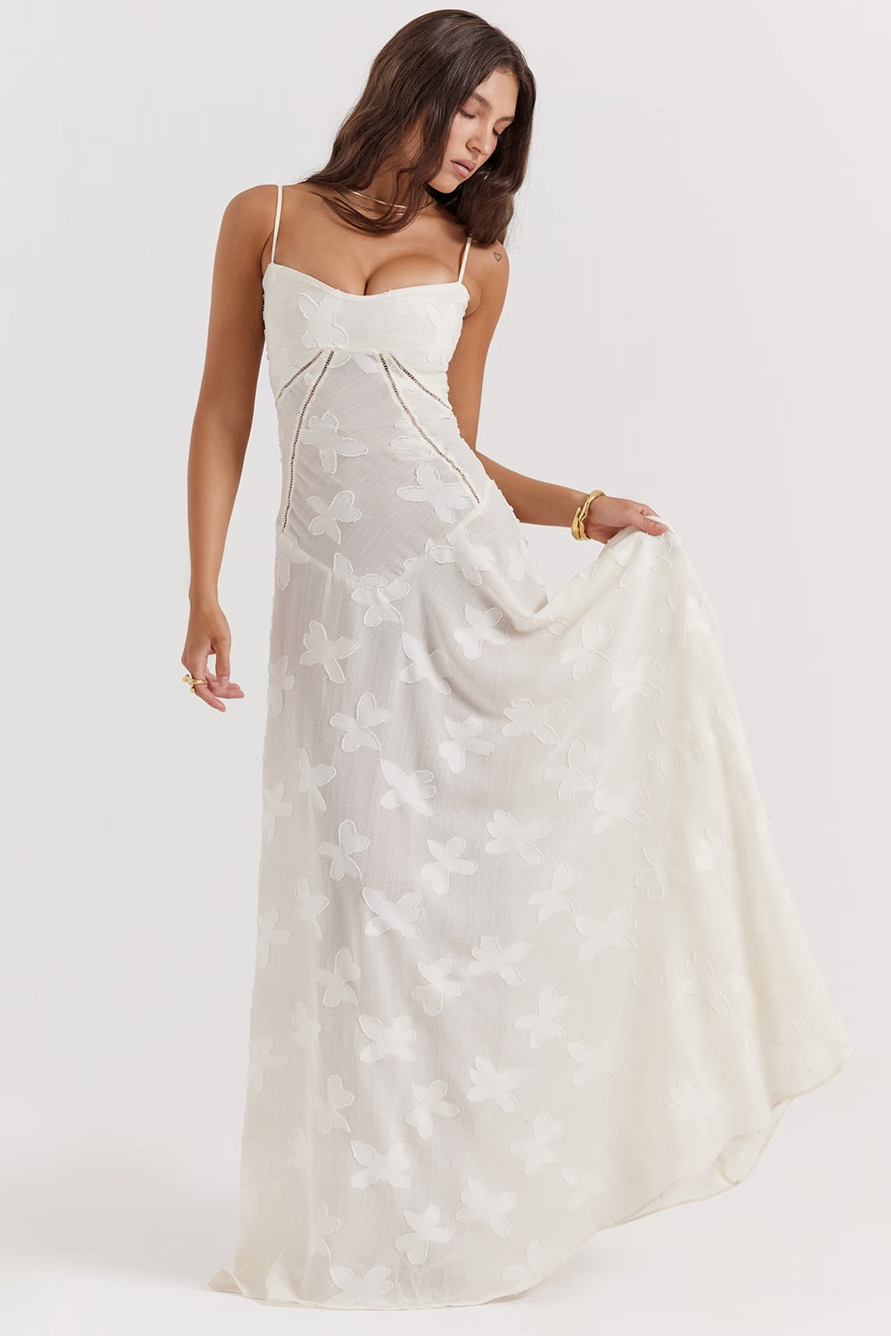 Marie™ - Robe Como premium