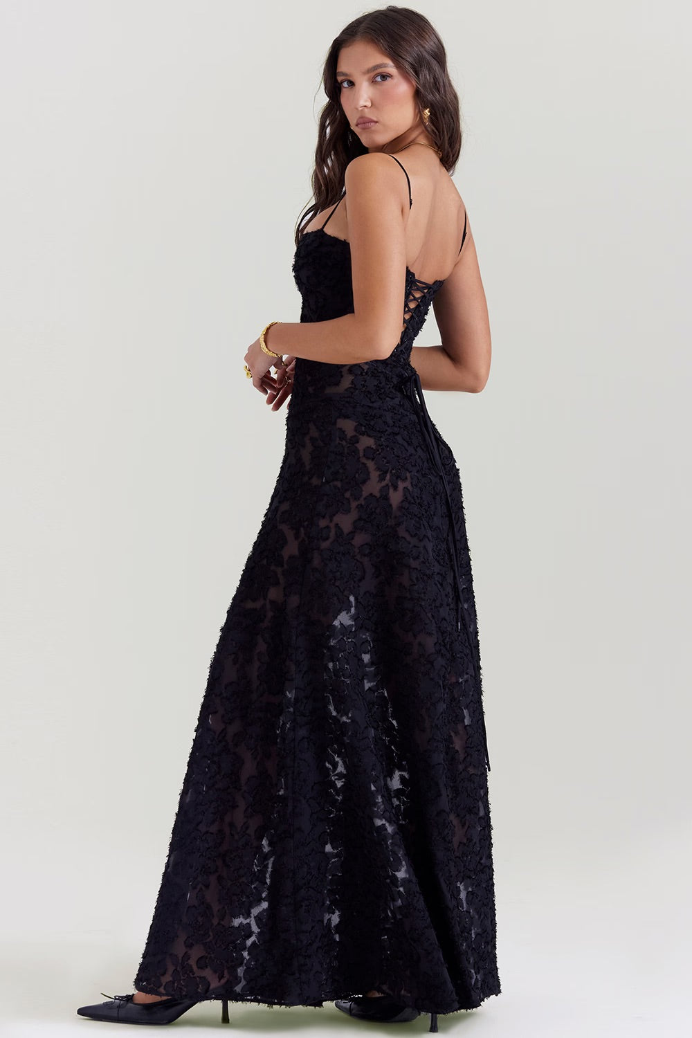 Marie™ - Robe Como premium