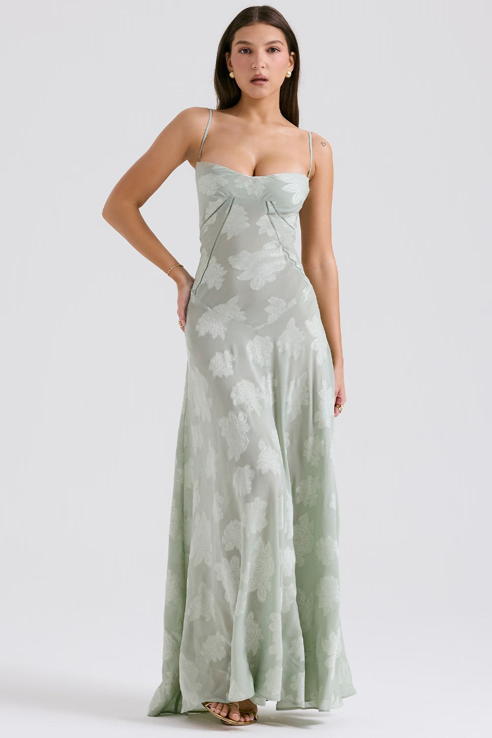 Marie™ - Robe Como premium