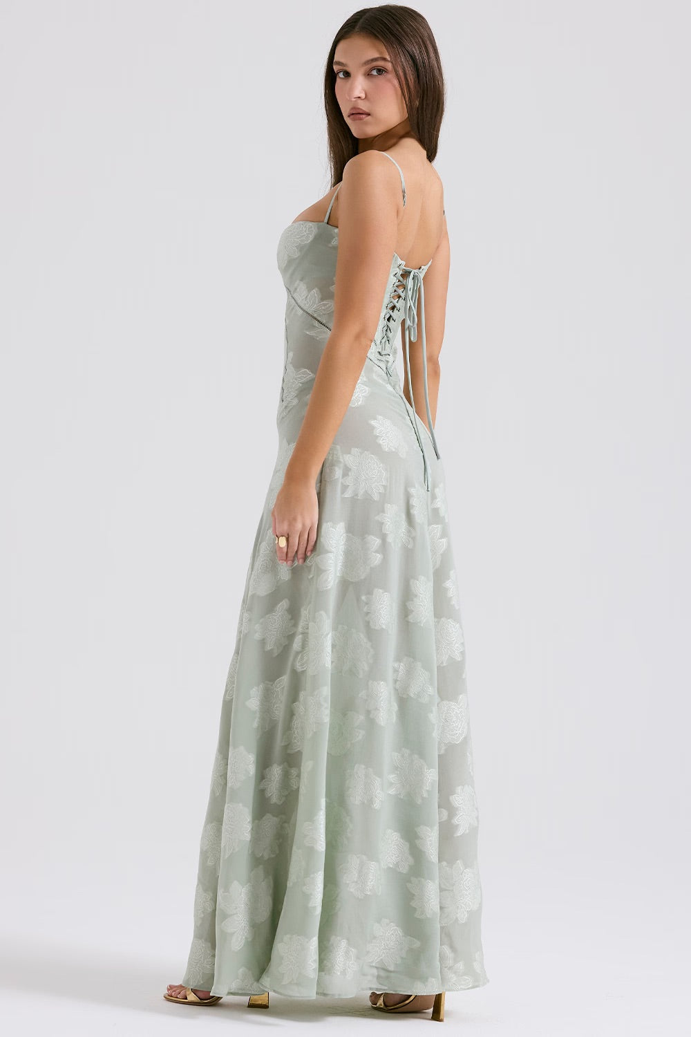 Marie™ - Robe Como premium
