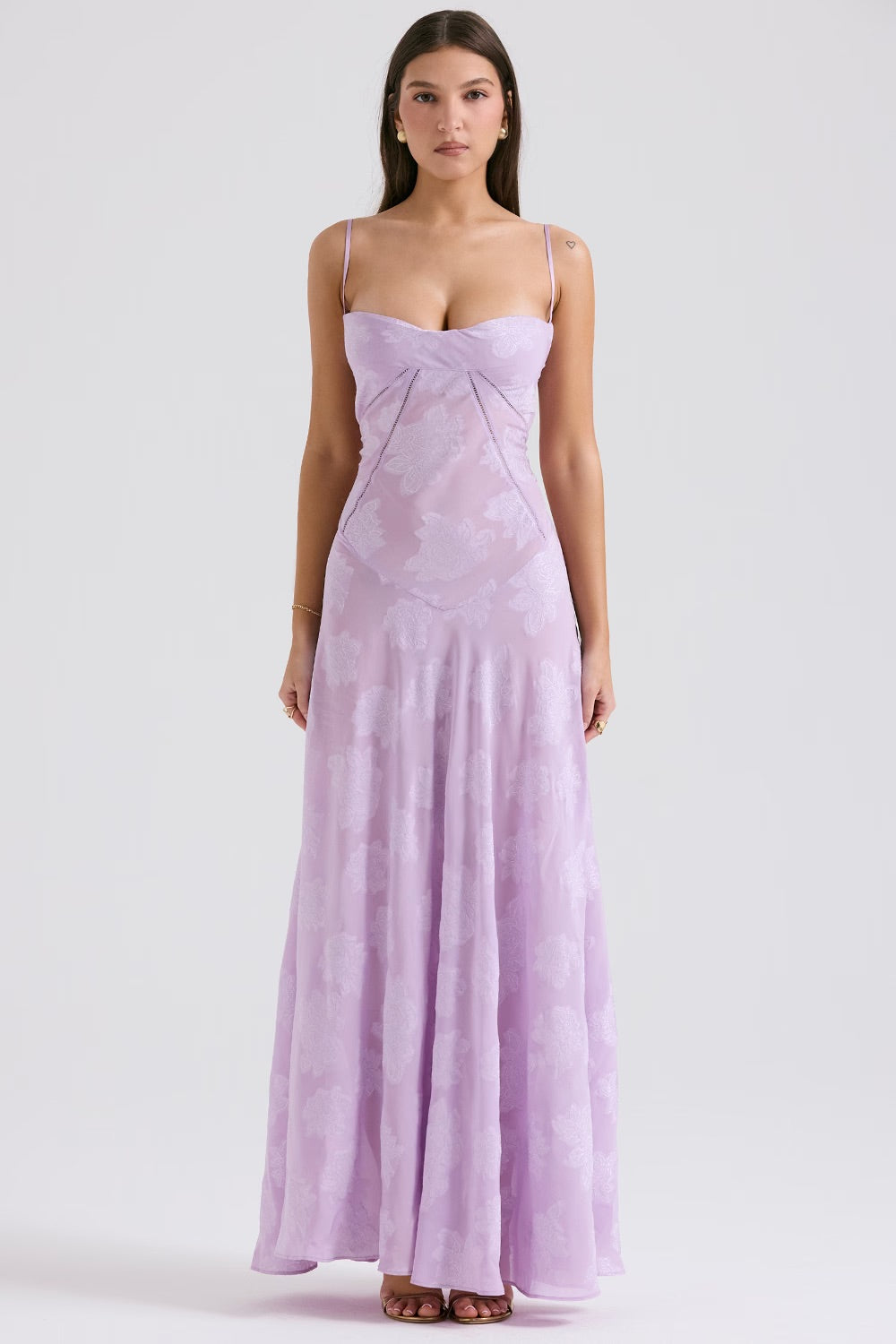 Marie™ - Robe Como premium