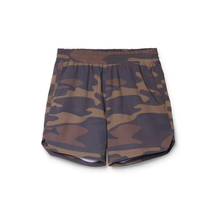 Quick-drying summer shorts for men - Jarl for ultimate comfort!