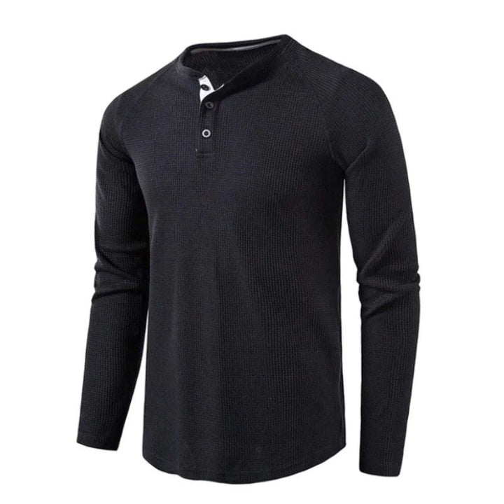 Elegant and Comfortable Summer T-Shirt - Aswin