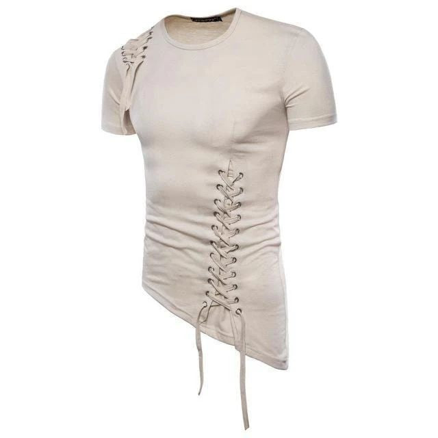 Trendy Y2K Summer Shirt for Men - Thies