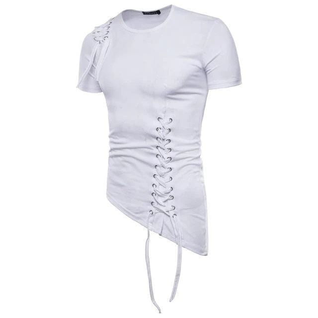 Trendy Y2K Summer Shirt for Men - Thies