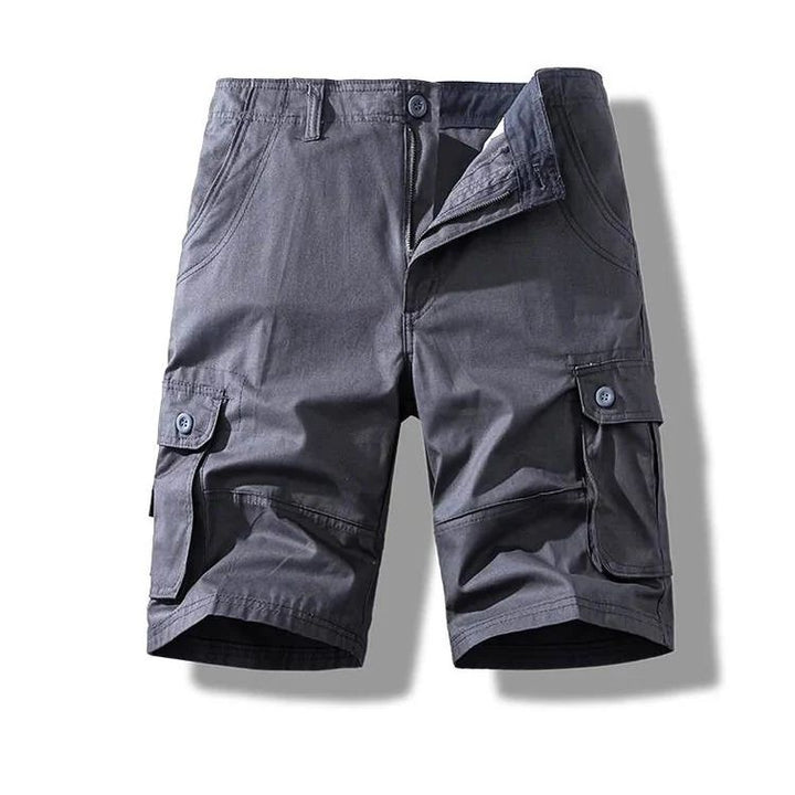 Pantalons cargo d'été Wilmer chics pour un look tendance