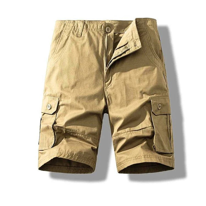 Pantalons cargo d'été Wilmer chics pour un look tendance