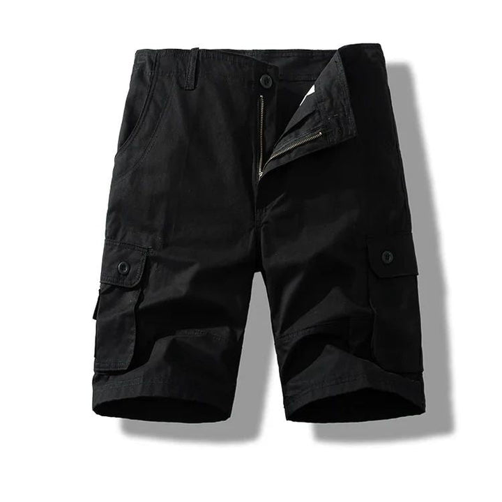 Pantalons cargo d'été Wilmer chics pour un look tendance