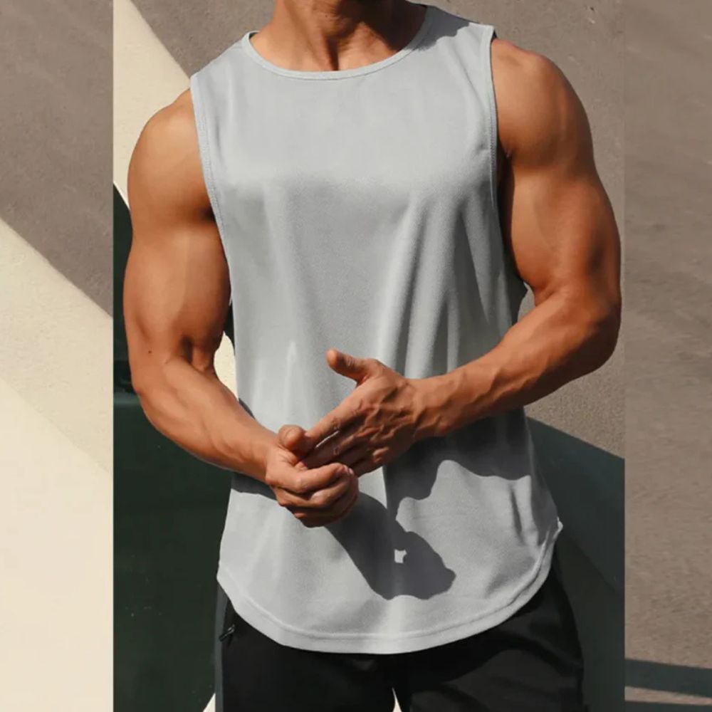 Top de sport estival - tendance et confortable