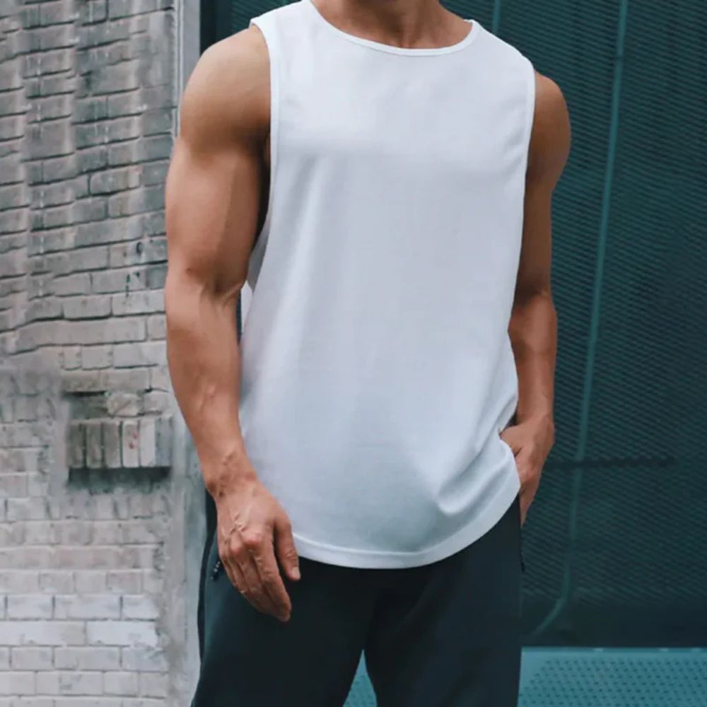 Top de sport estival - tendance et confortable