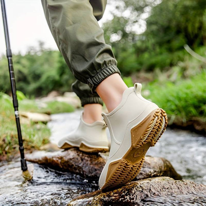 Alice™ - Moderne Orthopädische Gummistiefel für Damen