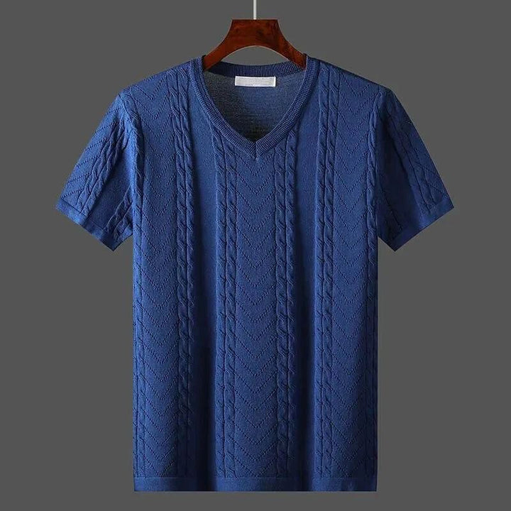 Stylish and Timeless Summer Shirt for Men - Erjan