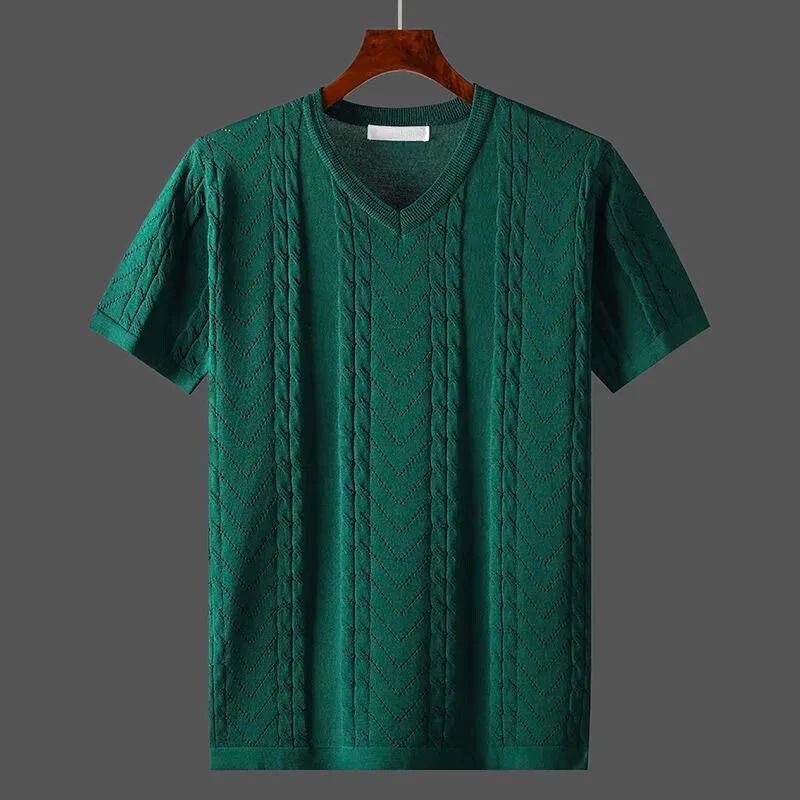 Stylish and Timeless Summer Shirt for Men - Erjan
