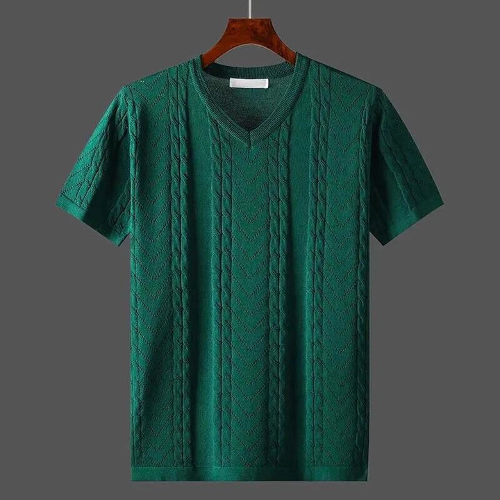Stylish and Timeless Summer Shirt for Men - Erjan