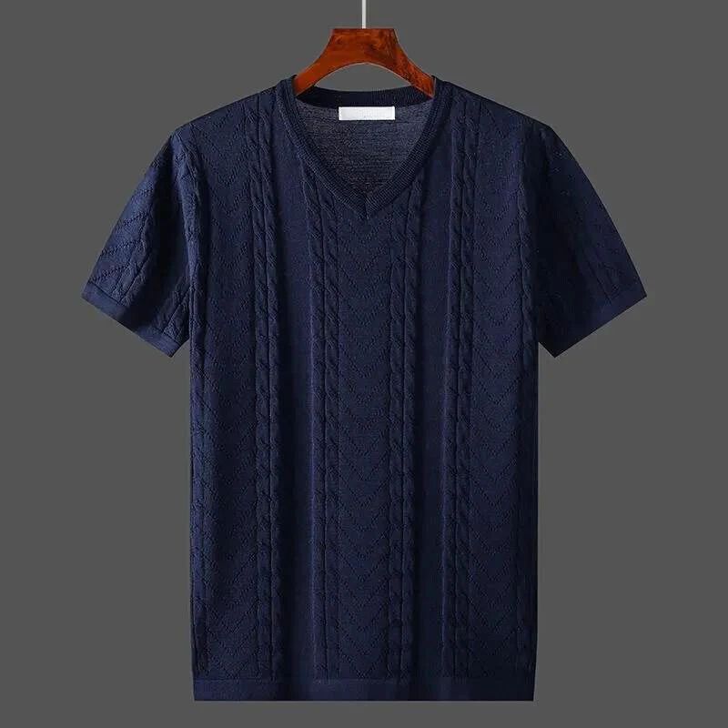 Stylish and Timeless Summer Shirt for Men - Erjan