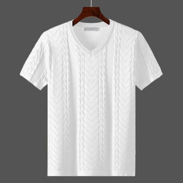 Stylish and Timeless Summer Shirt for Men - Erjan