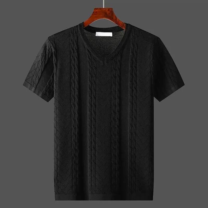 Stylish and Timeless Summer Shirt for Men - Erjan