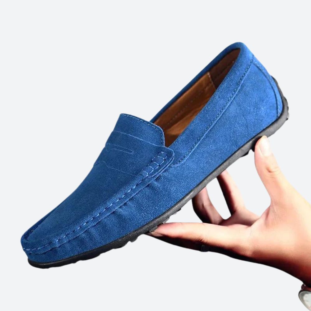 Elegant and Timeless Men's Shoes - Anthon