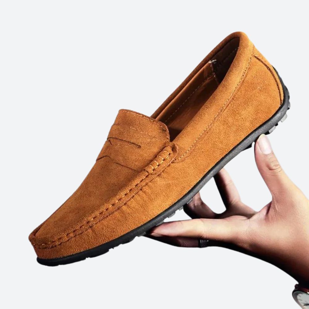 Elegant and Timeless Men's Shoes - Anthon
