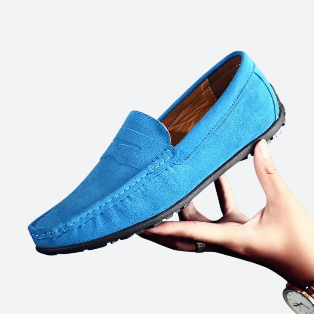 Elegant and Timeless Men's Shoes - Anthon