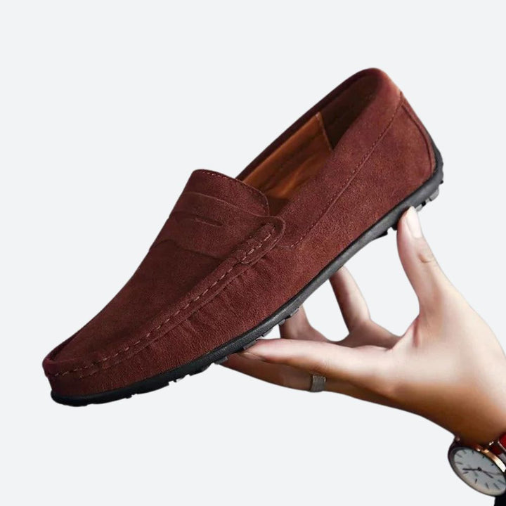 Elegant and Timeless Men's Shoes - Anthon