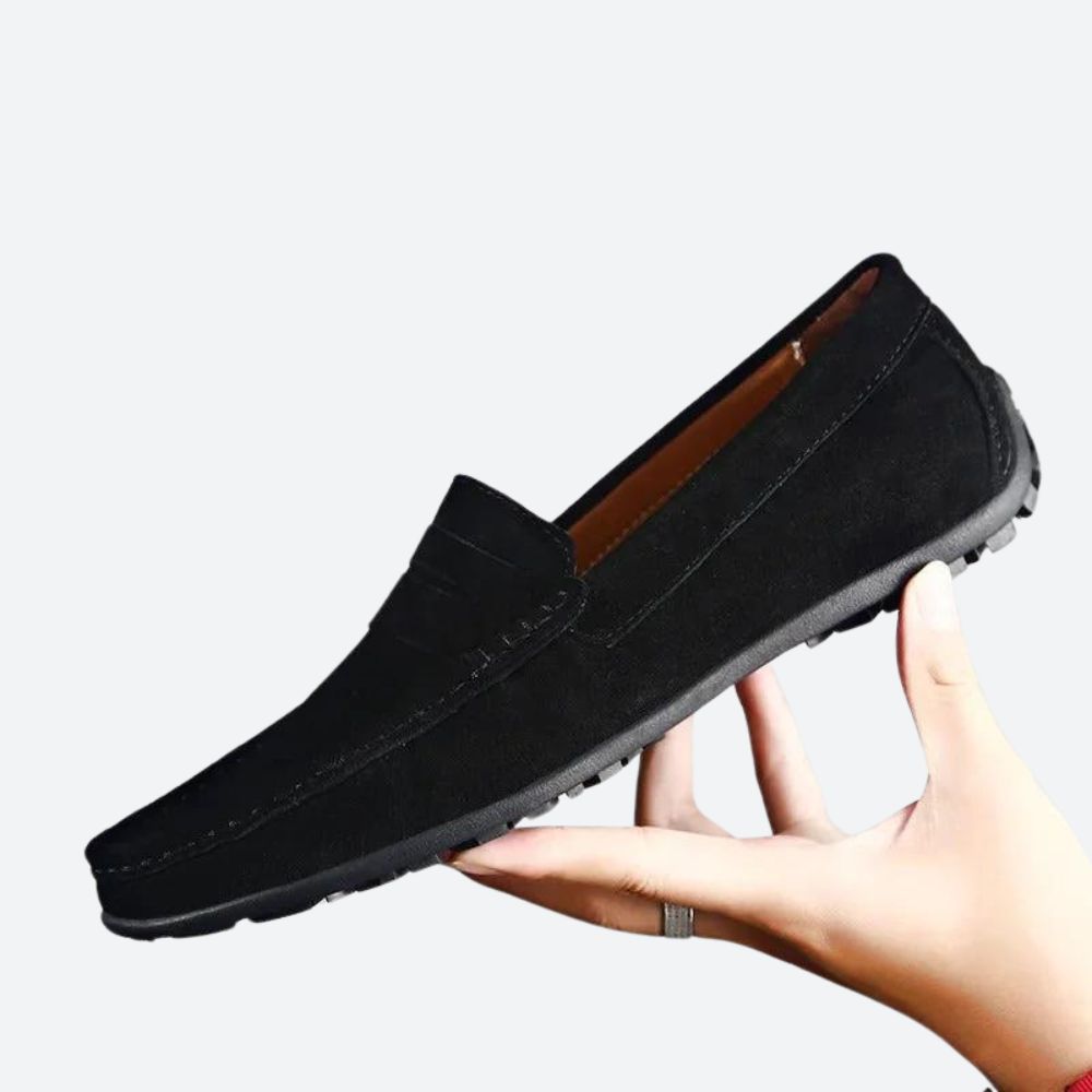 Elegant and Timeless Men's Shoes - Anthon