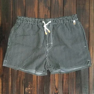 Henry™ - Short classique à rayures