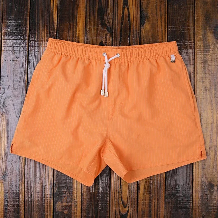 Henry™ - Short classique à rayures