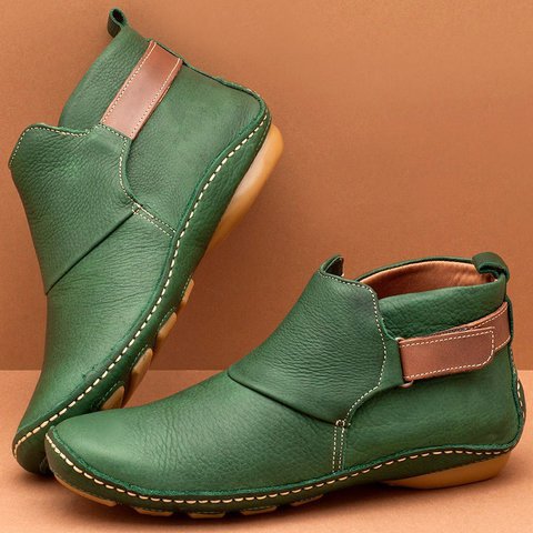 Keana - Luxurious orthopedic shoes for maximum comfort