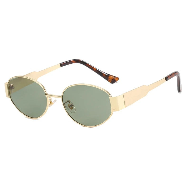 Brooks - L'indispensable lunettes de soleil tendance et stylées pour femmes