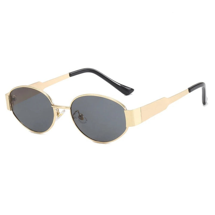 Brooks - L'indispensable lunettes de soleil tendance et stylées pour femmes