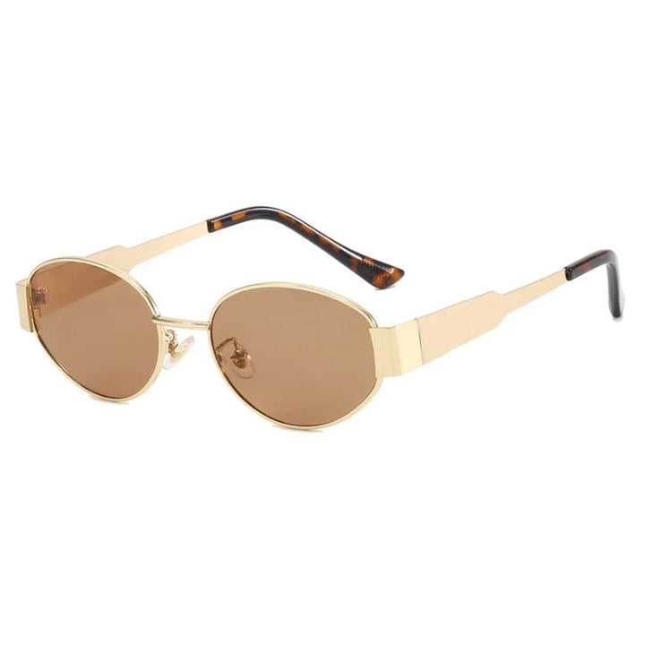 Brooks - L'indispensable lunettes de soleil tendance et stylées pour femmes