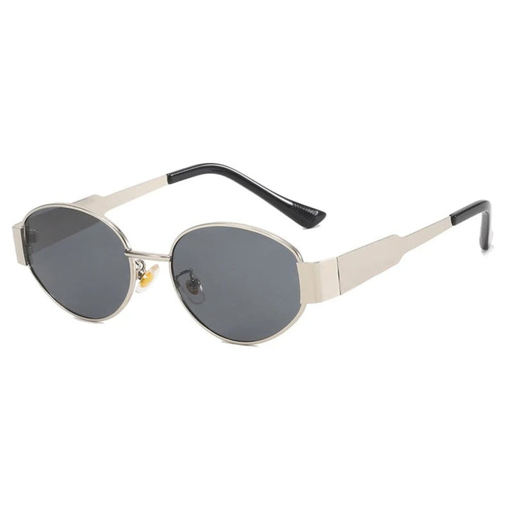 Brooks - L'indispensable lunettes de soleil tendance et stylées pour femmes