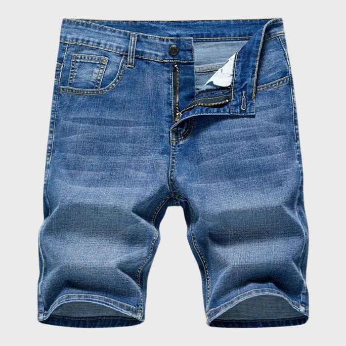 Shorts d'été à la mode et confortables pour hommes - Fard