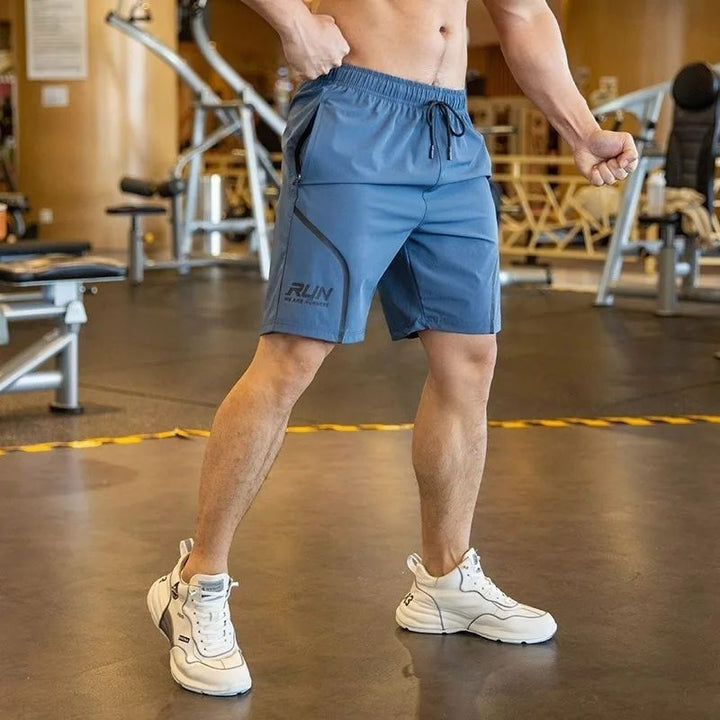 Shorts d'été à la mode et pratiques pour hommes - Kray