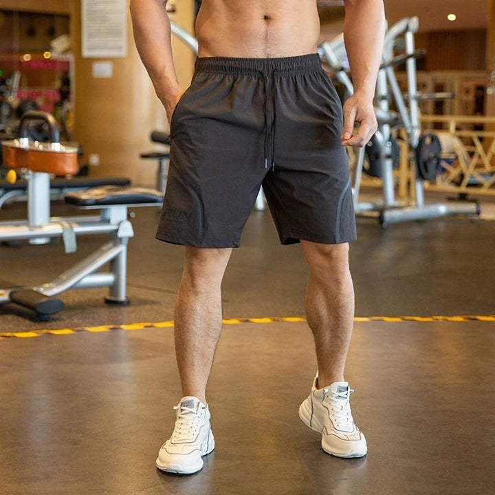 Shorts d'été à la mode et pratiques pour hommes - Kray