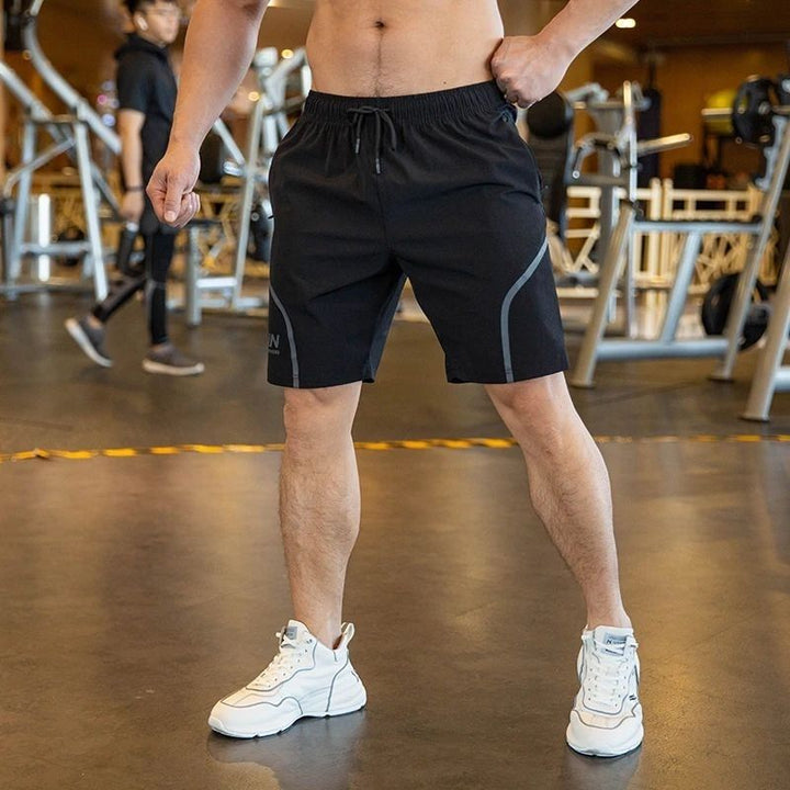 Shorts d'été à la mode et pratiques pour hommes - Kray