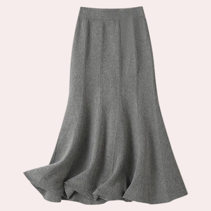 LECEA - Elegant and Comfortable Women's Skirt