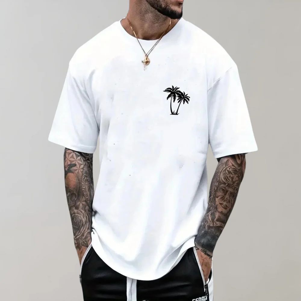 Stylish and Comfortable Summer Shirt for Men - Herwig